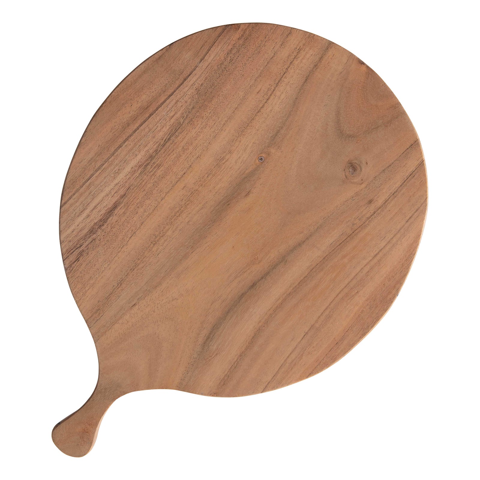 Acacia Cheese Board