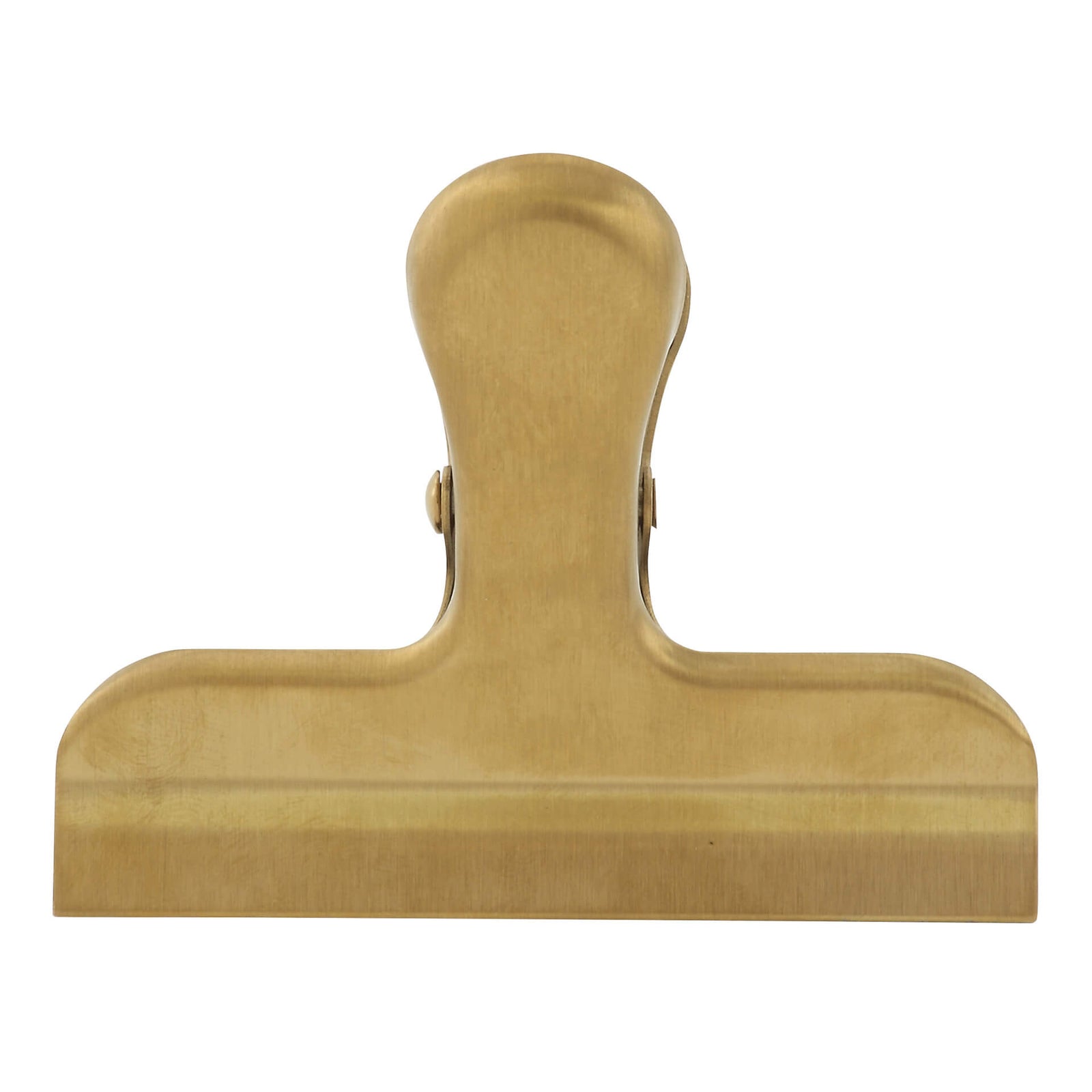 Gold Kitchen Clip