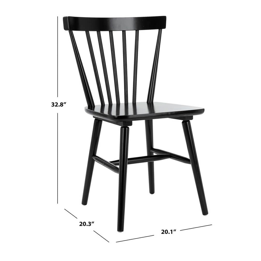 Winona Spindle Dining Chair