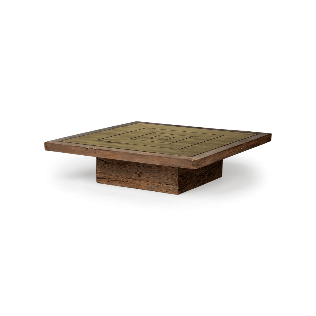 Kandinsky Coffee Table