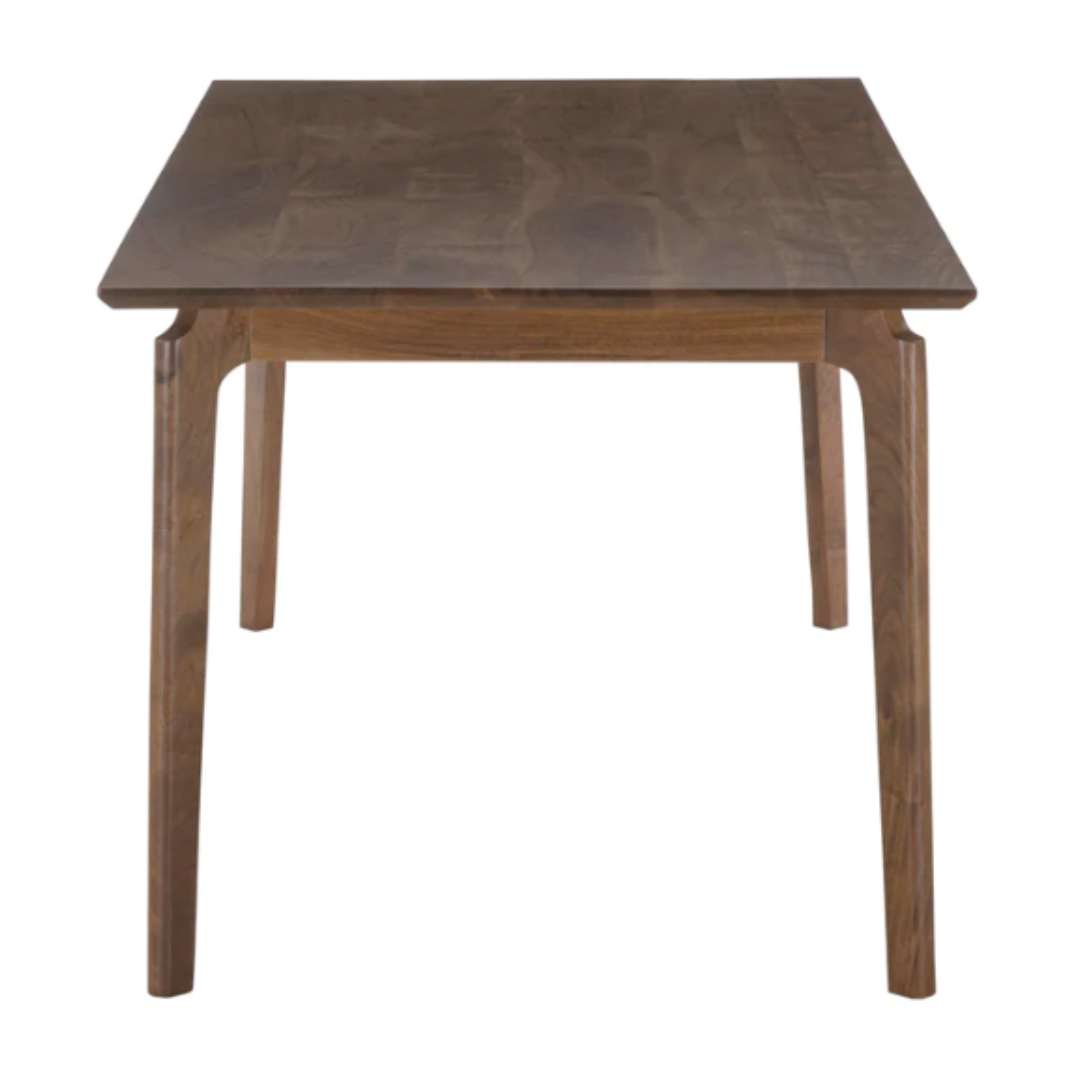 Kenzo Brown Dining Table