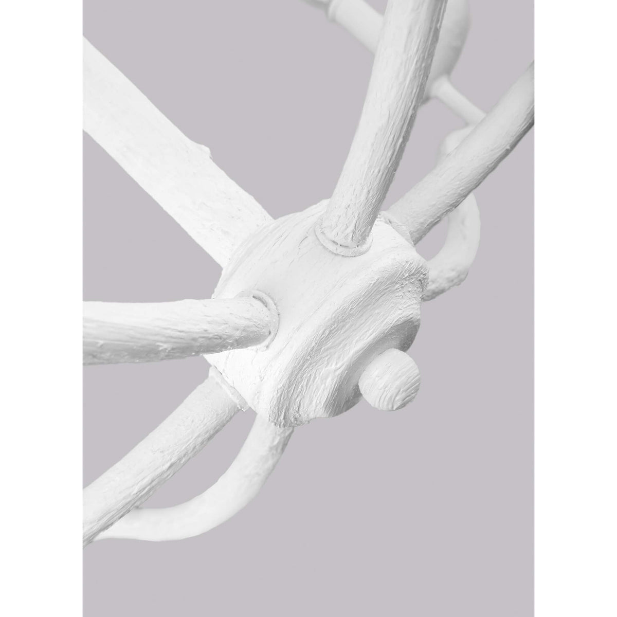 Annie 6-Light Chandelier