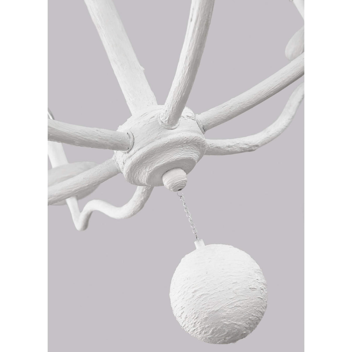 Annie 6-Light Chandelier