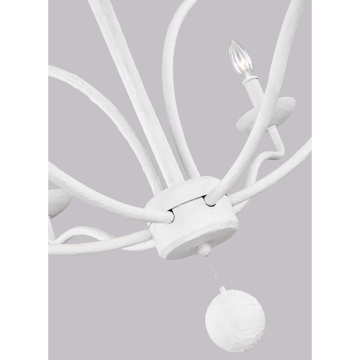 Annie 9-Light Chandelier