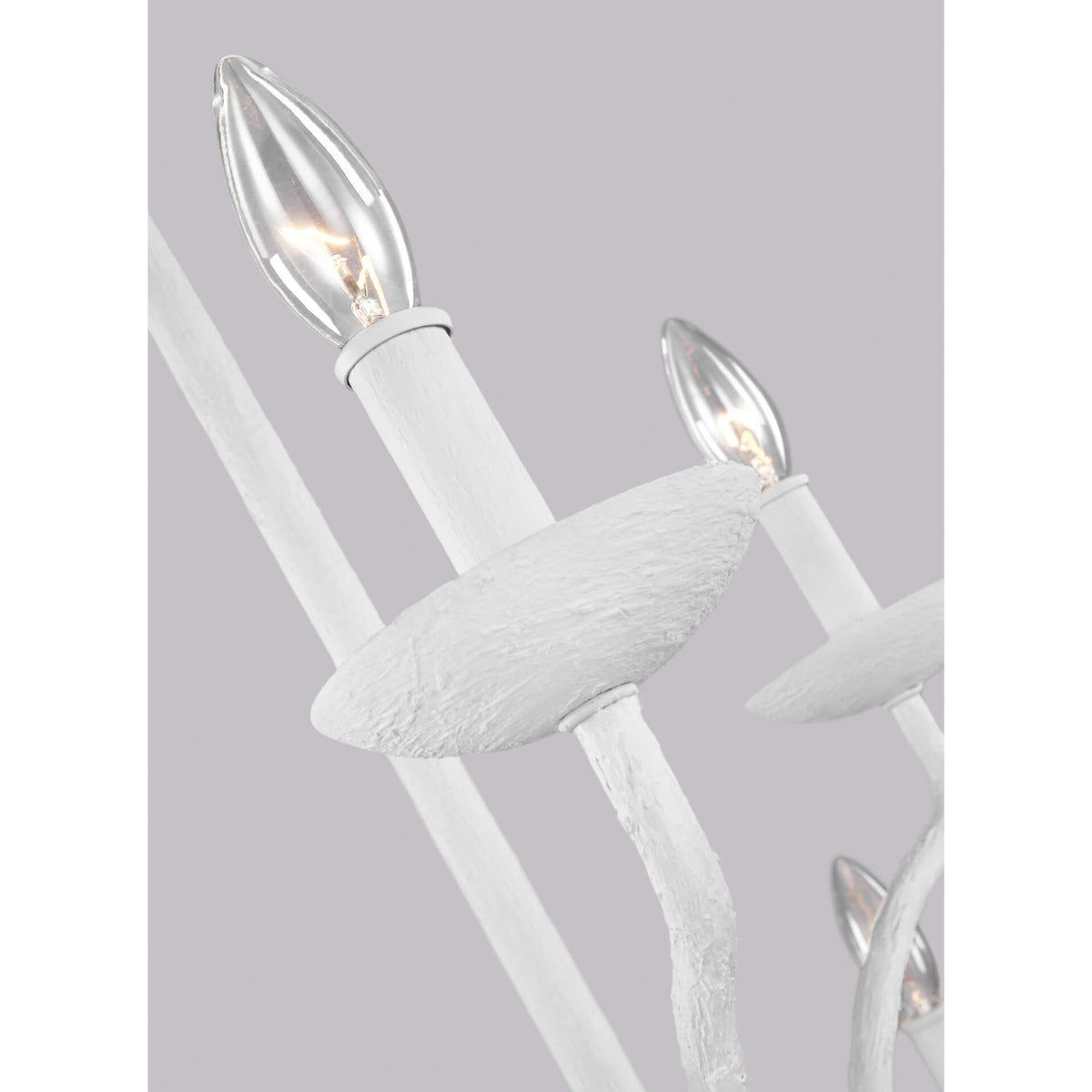 Annie 9-Light Chandelier