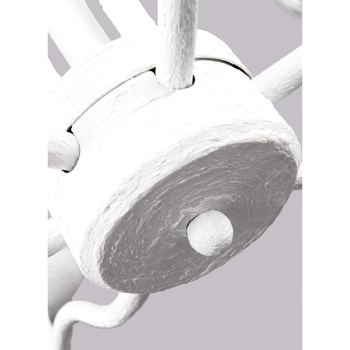 Annie 9-Light Chandelier