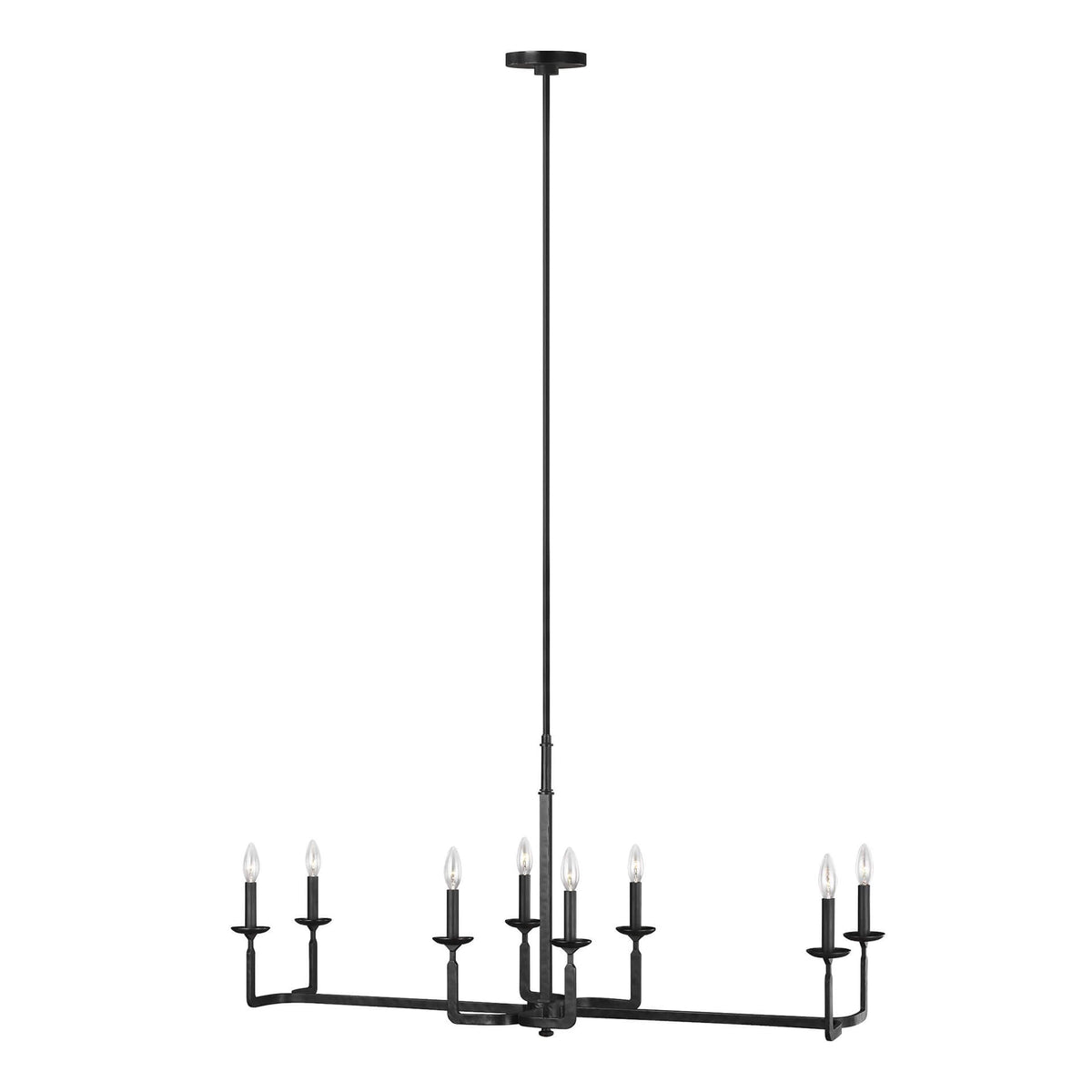 Ansley Linear Chandelier