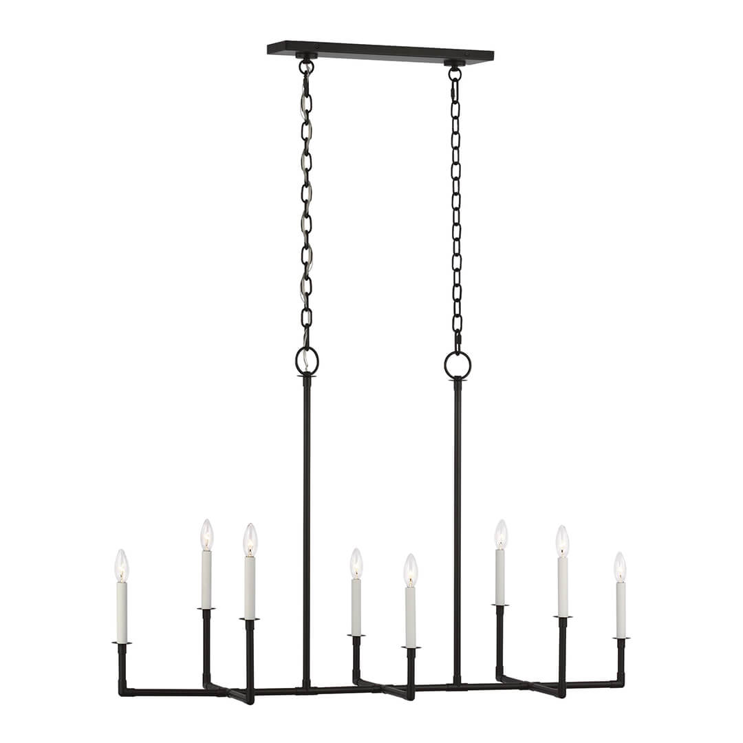 Bayview Linear Chandelier