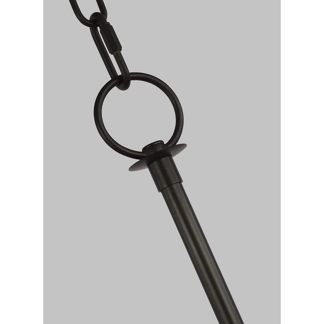 Bayview Linear Chandelier