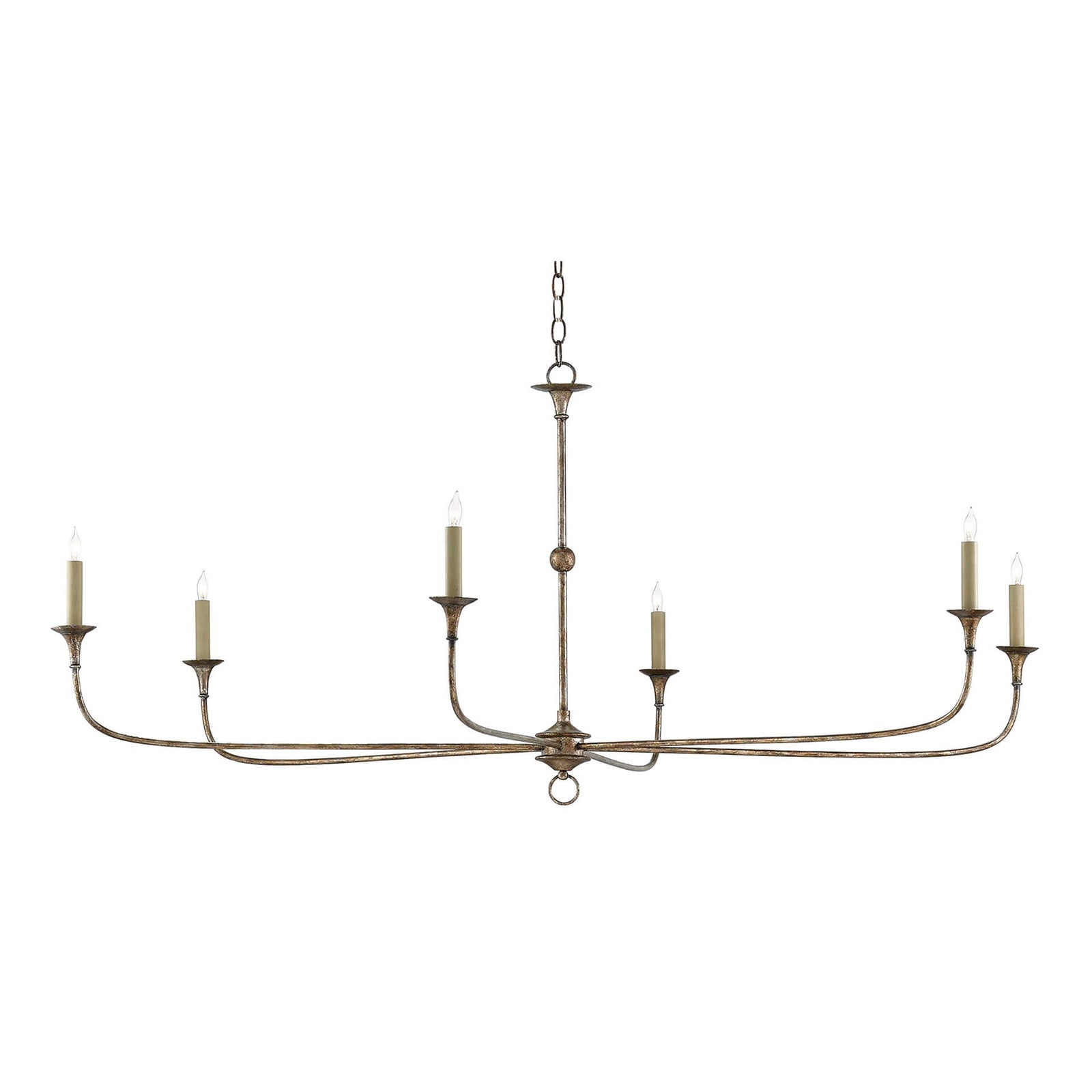 Nottaway Chandelier - Grande
