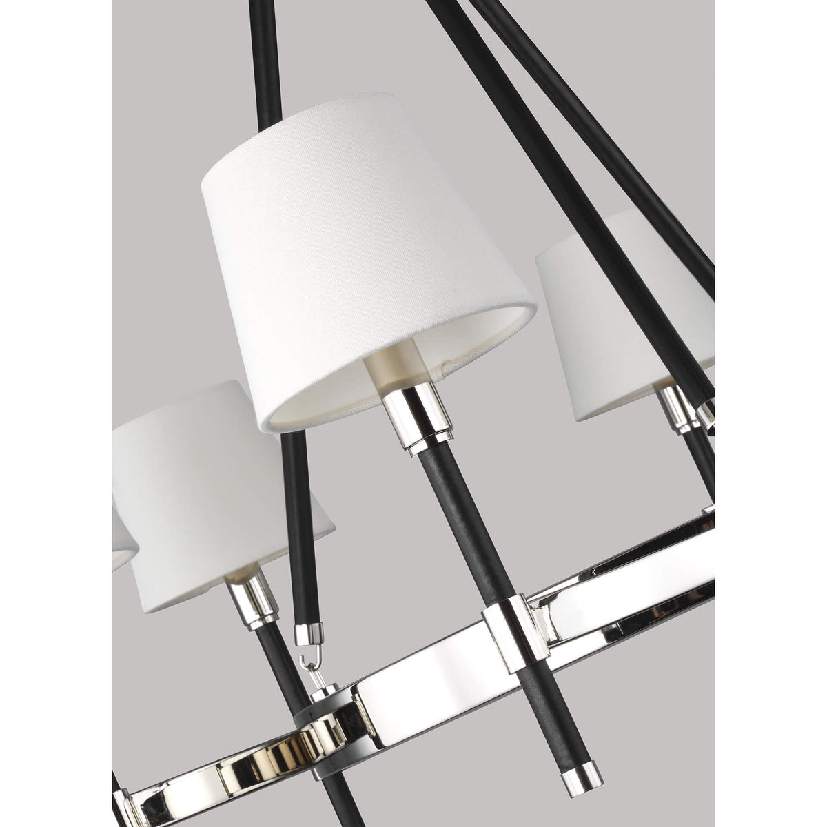 Katie 6-Light Chandelier