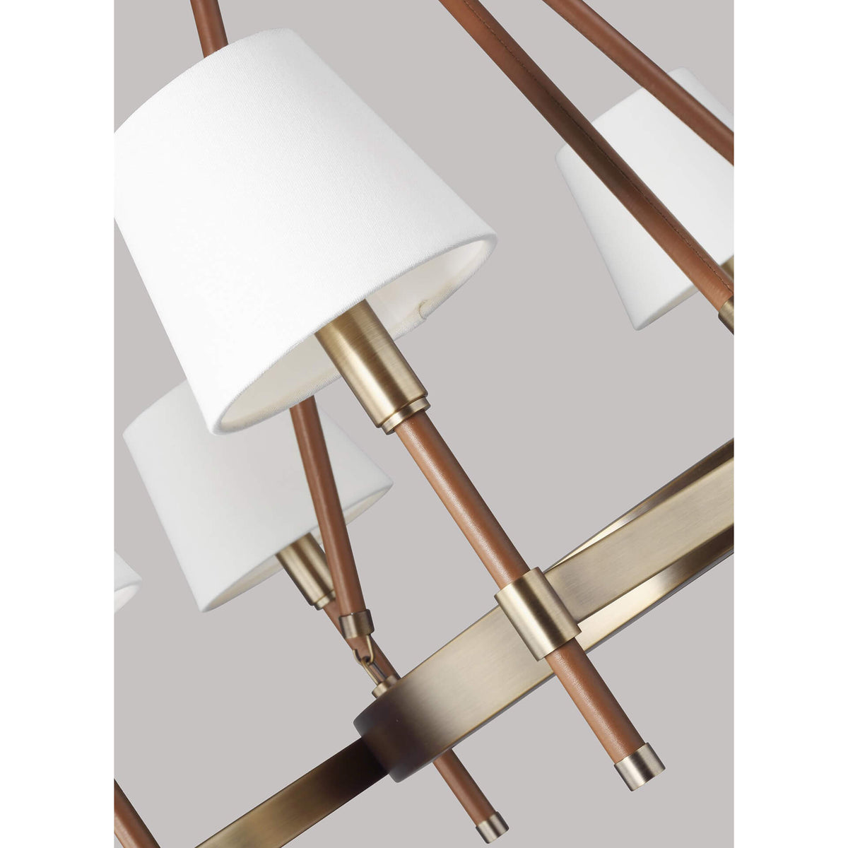 Katie 6-Light Chandelier