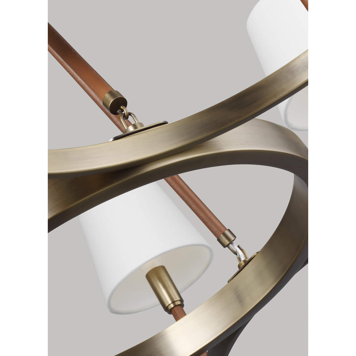 Katie 6-Light Chandelier