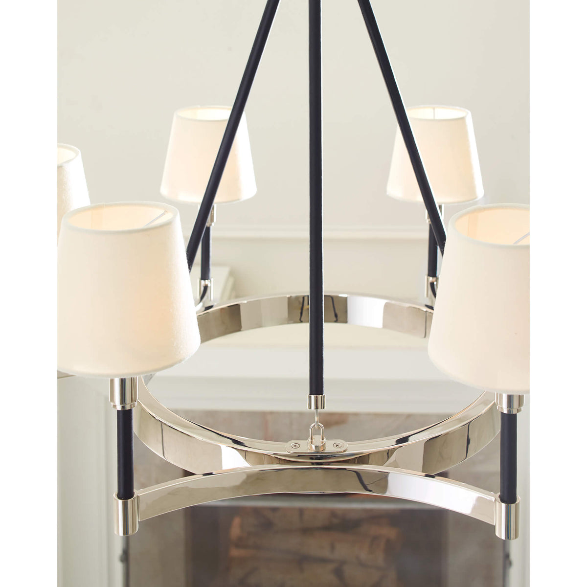 Katie 6-Light Chandelier