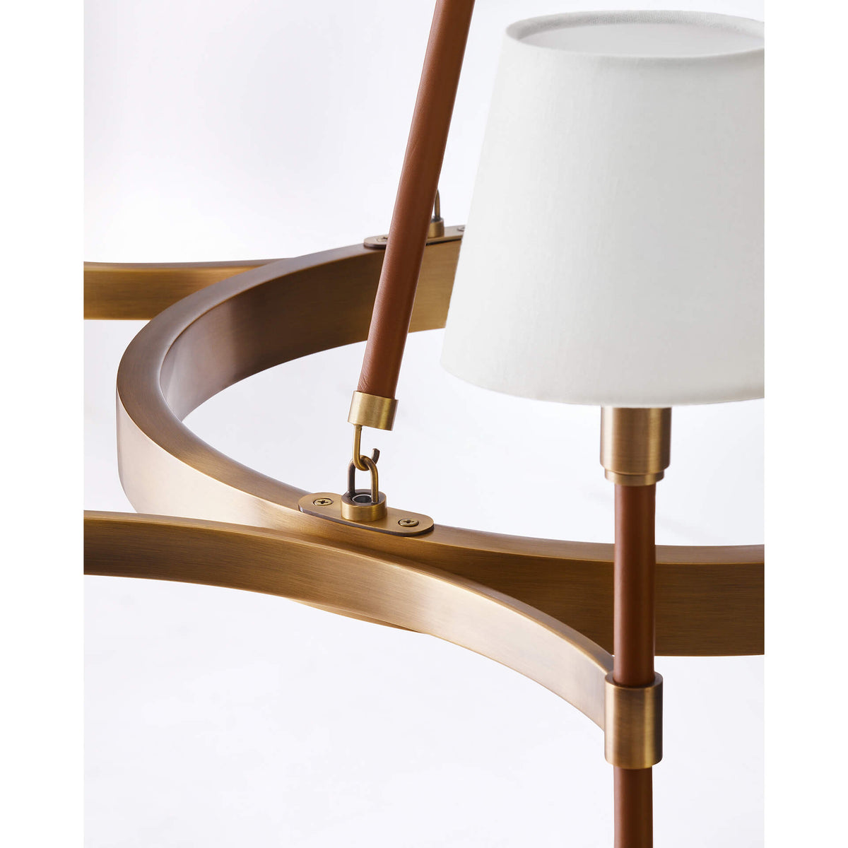 Katie 6-Light Chandelier