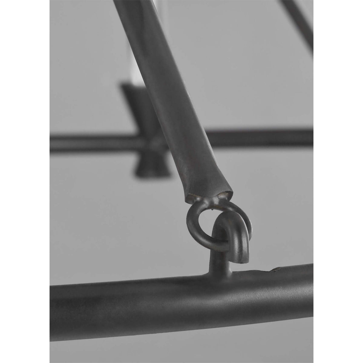 Keystone 9-Light Chandelier