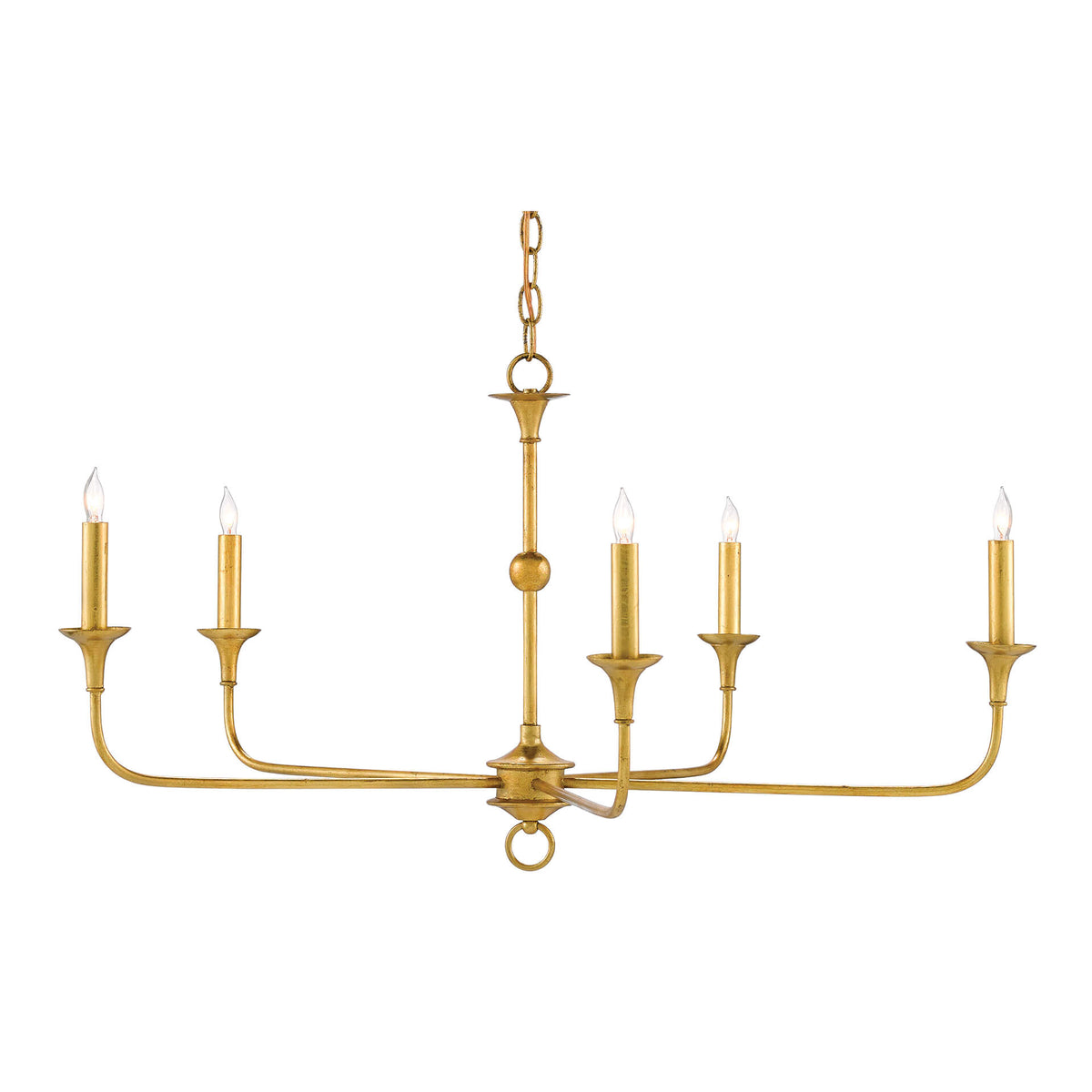 Nottaway Chandelier - Small