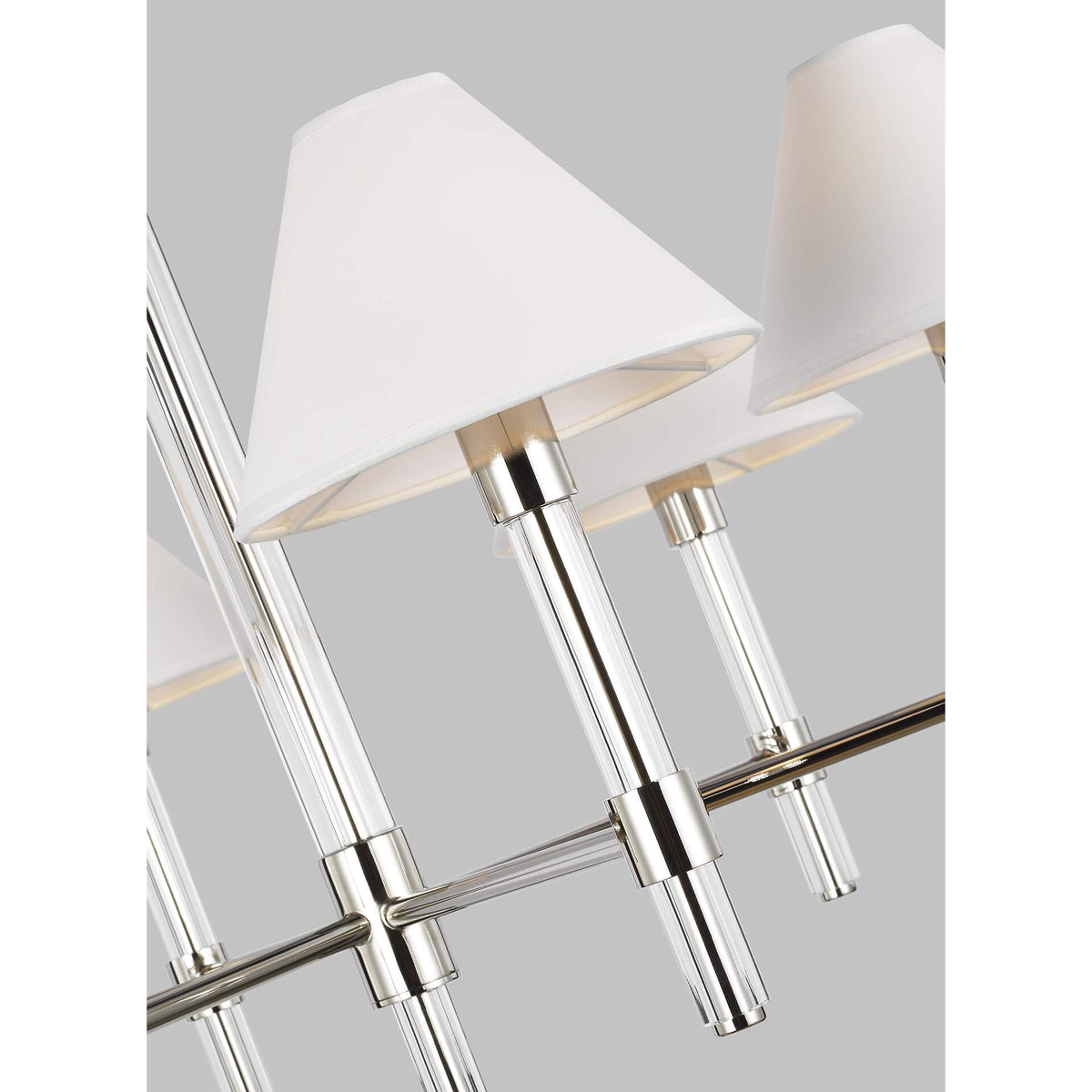Robert 6-Light Chandelier