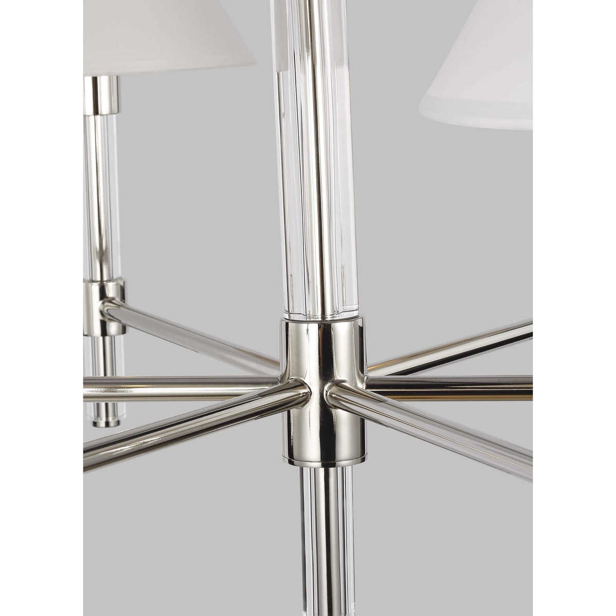 Robert 6-Light Chandelier