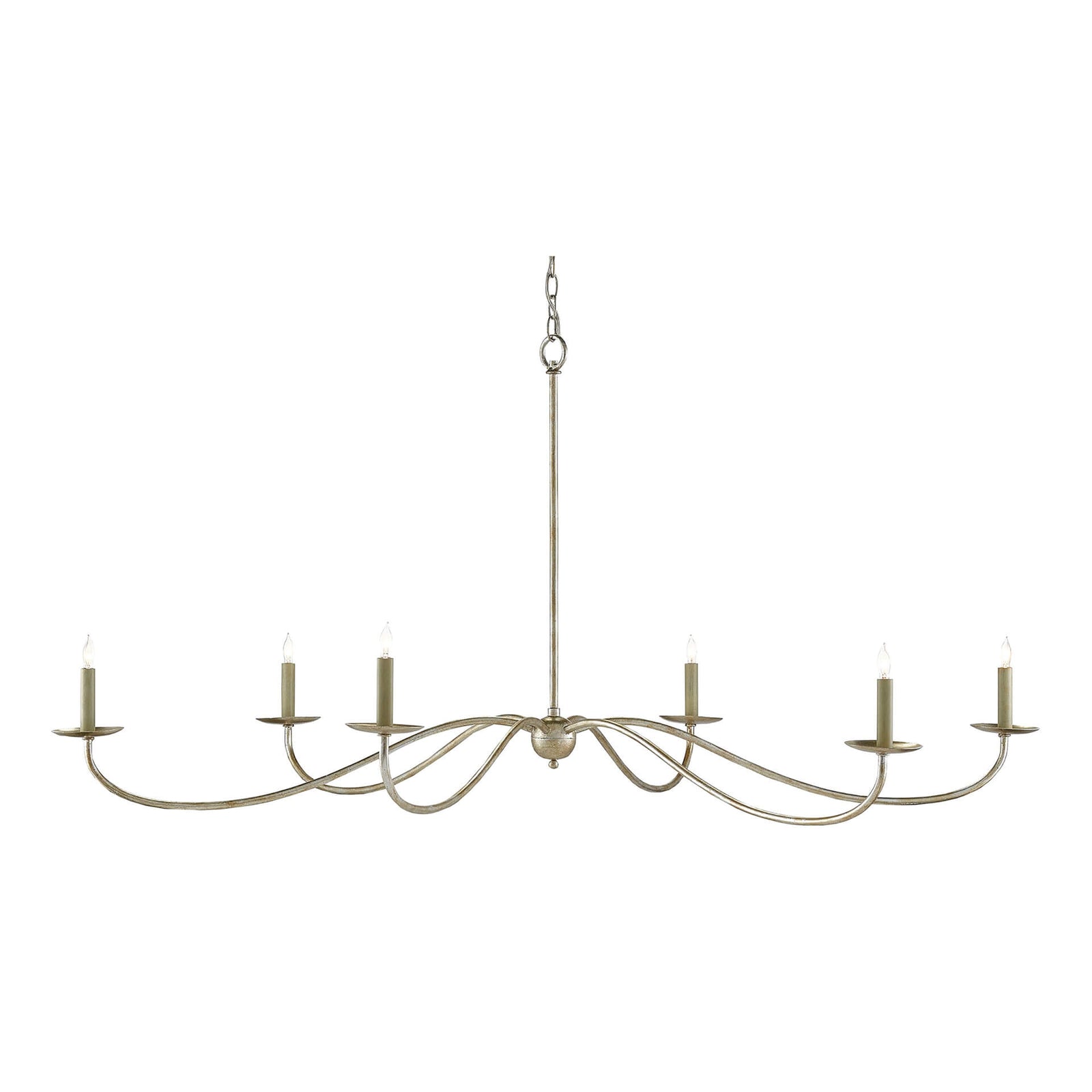 Saxon Chandelier