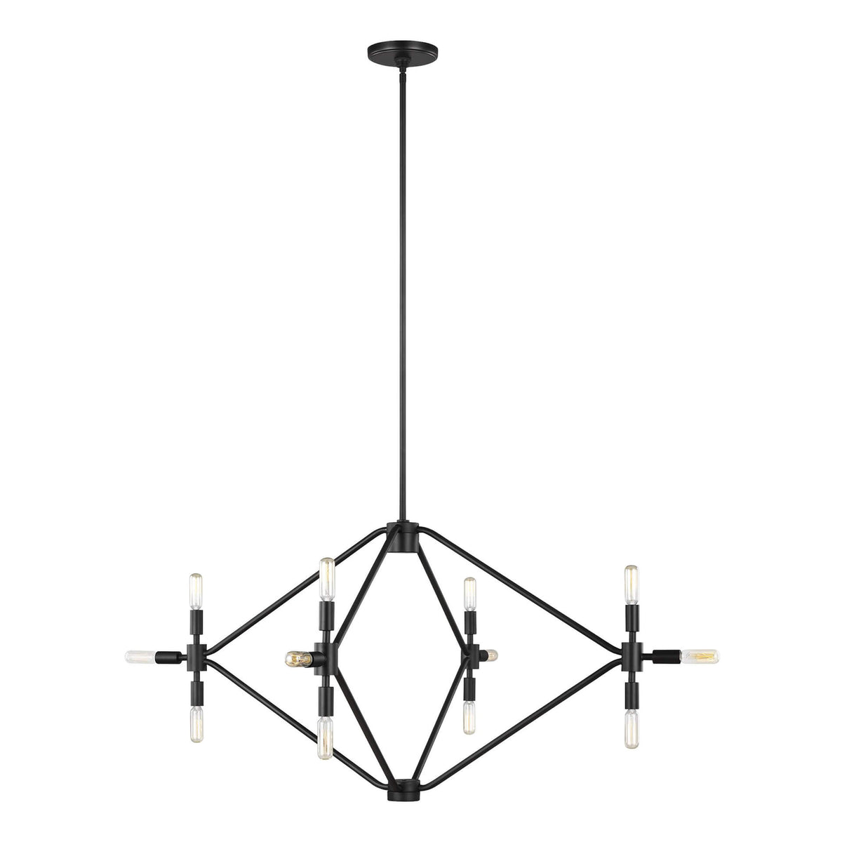 Wyn 12-Light Chandelier
