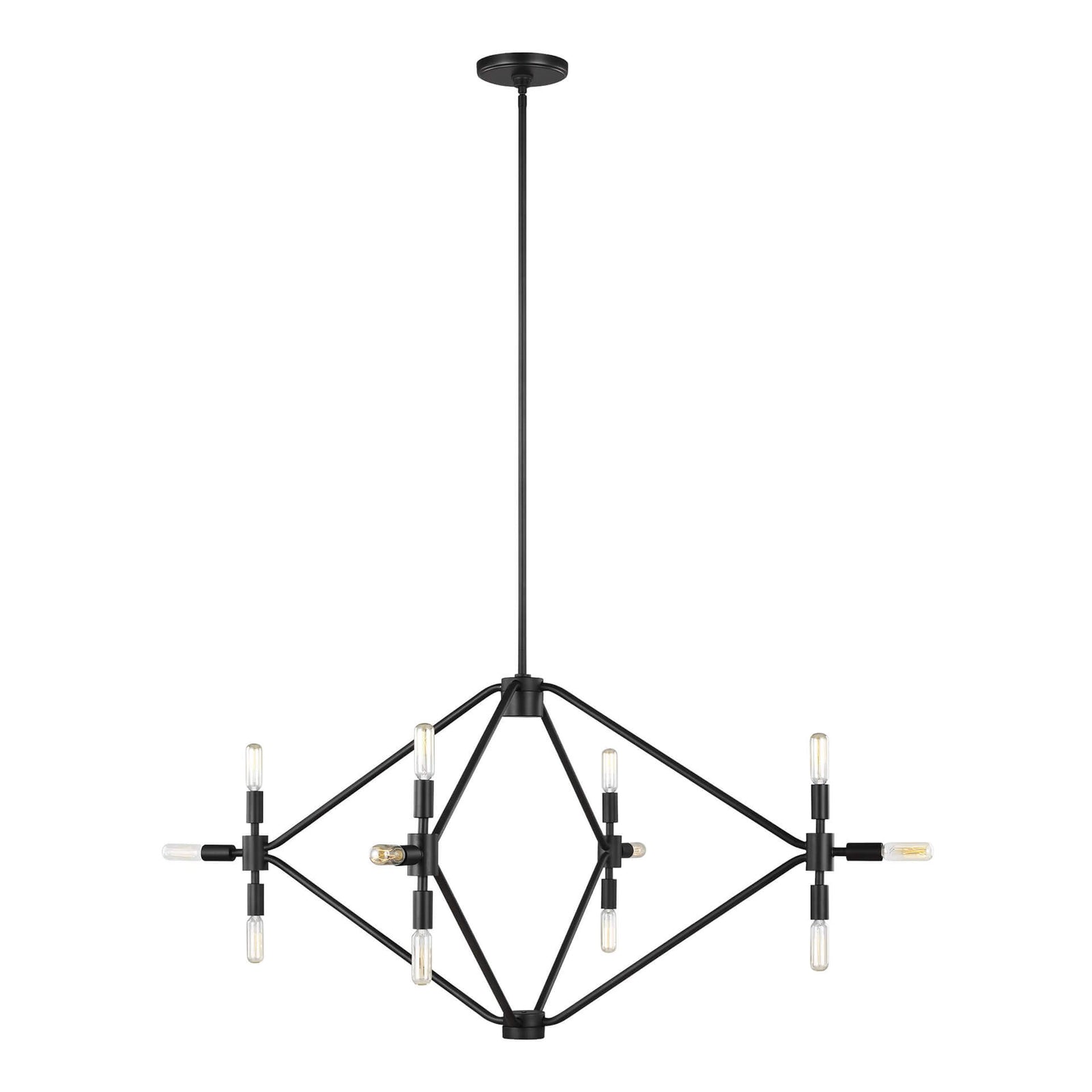 Wyn 12-Light Chandelier