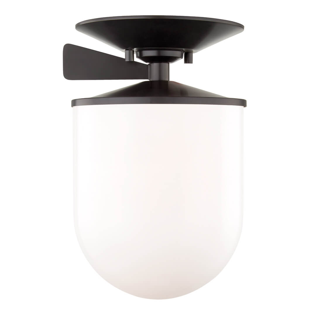 Audrey Semi-Flush Mount - Large