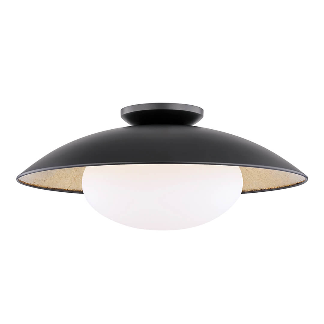 Grande Cadence Flush Mount