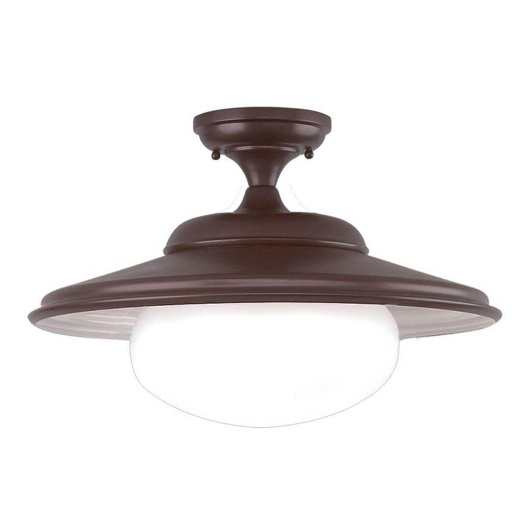 Independence Semi-Flush Mount