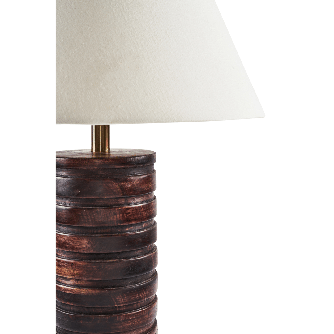 Banderas Lamp