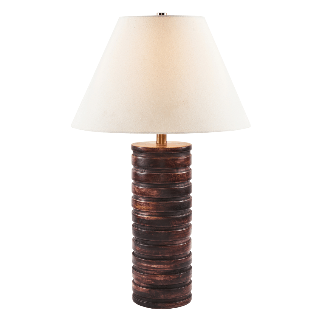 Banderas Lamp