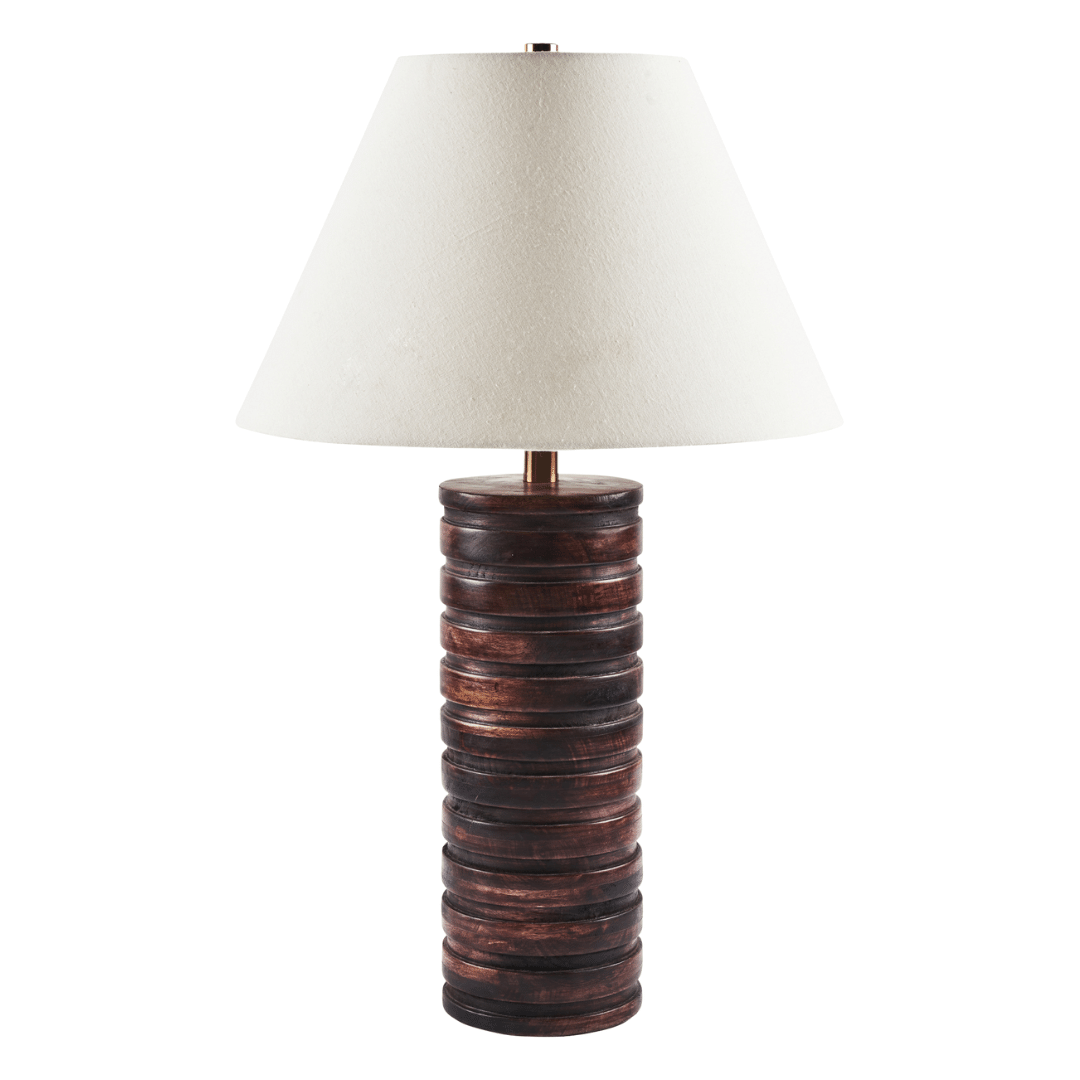 Banderas Lamp