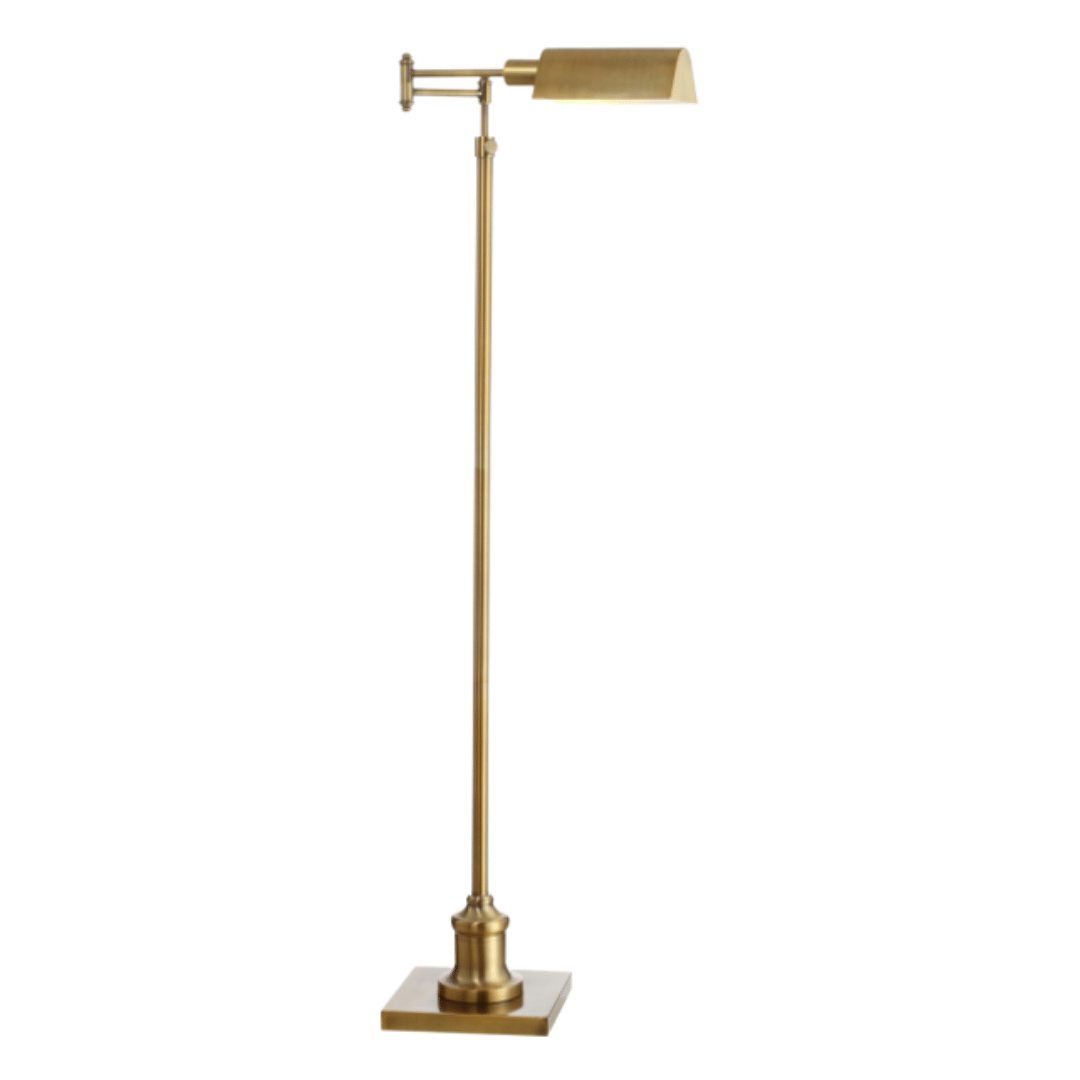 Briggs Floor Lamp