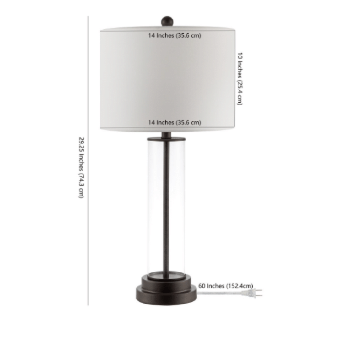 Cassian Table Lamp