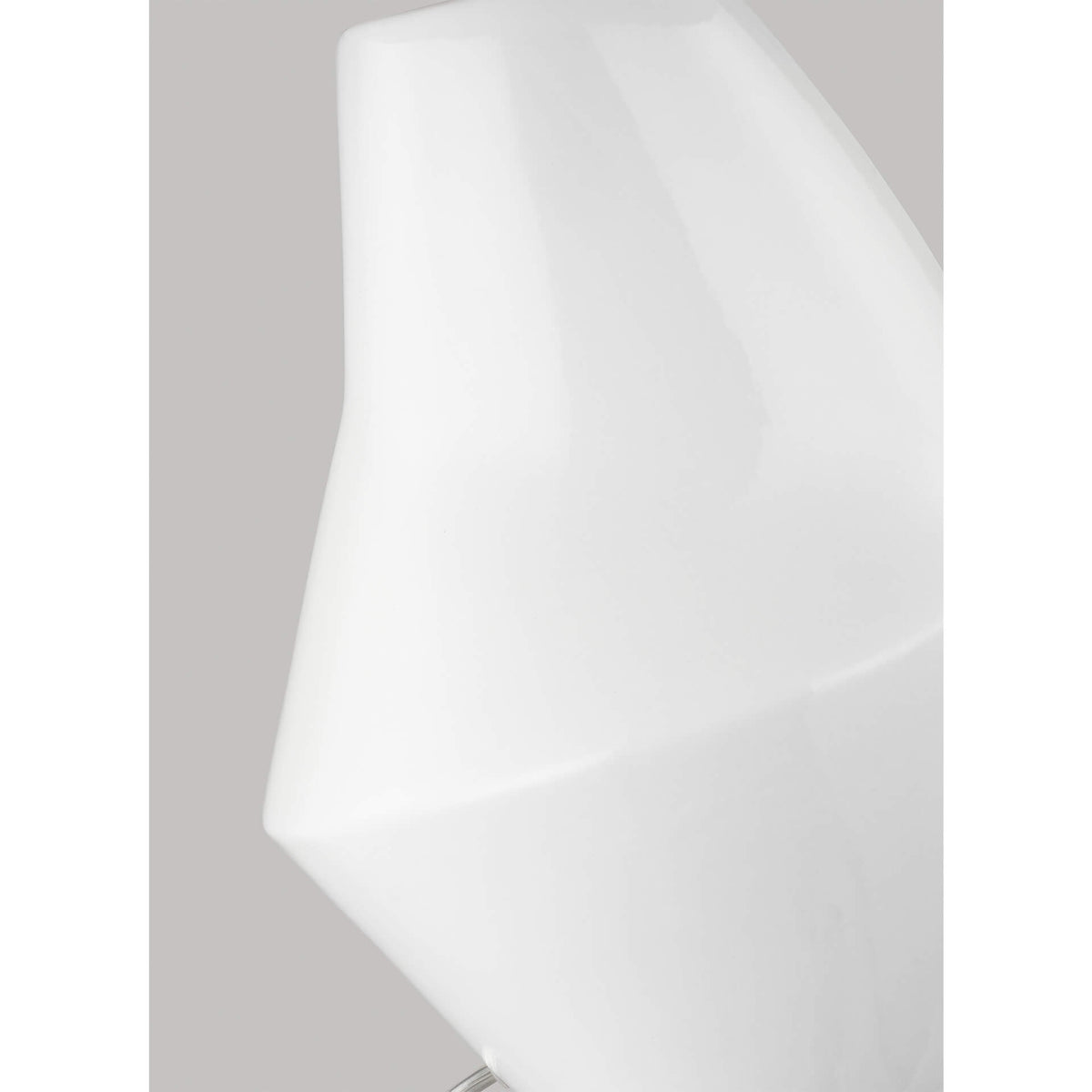 Contour Table Lamp - Short