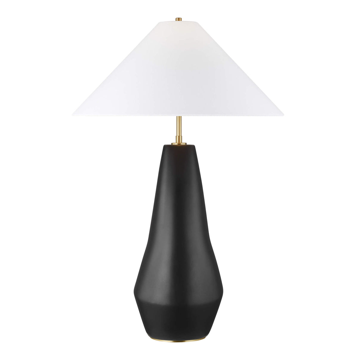 Contour Table Lamp - Tall