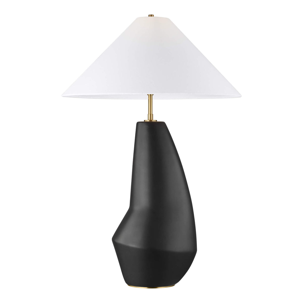 Contour Table Lamp - Tall