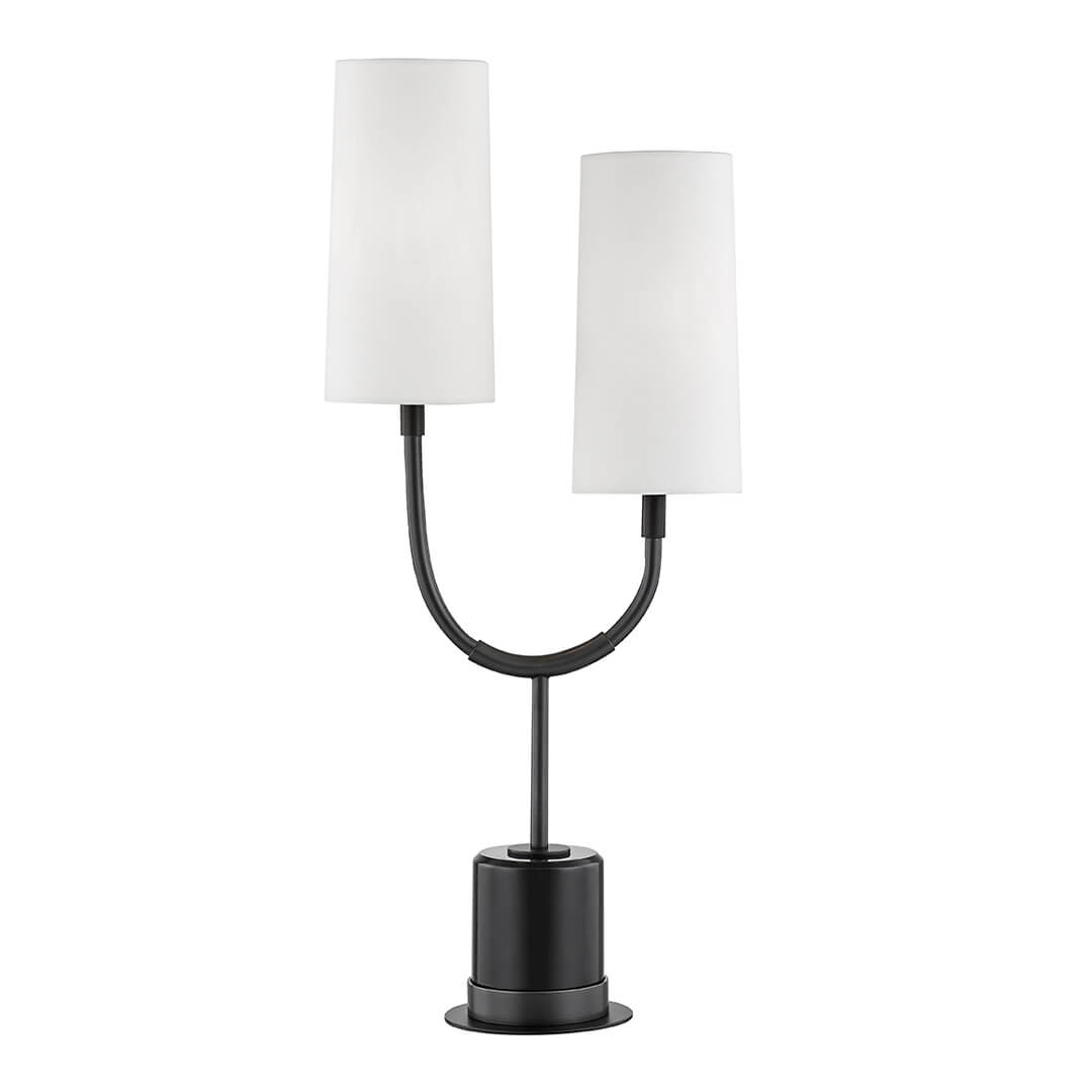 Vesper Lamp