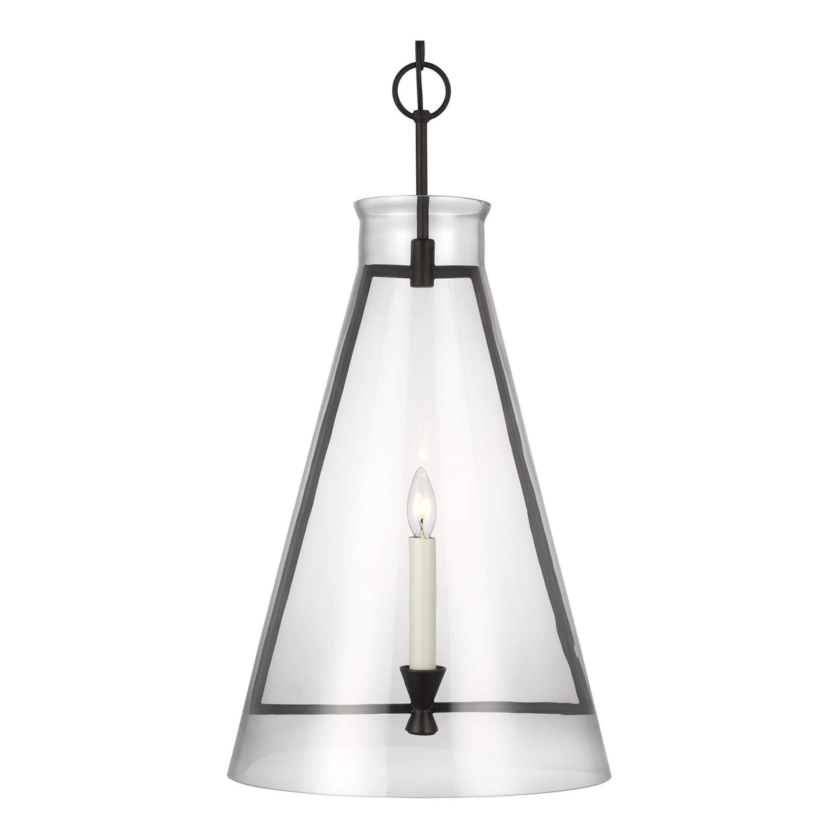 Grande Keystone Pendant