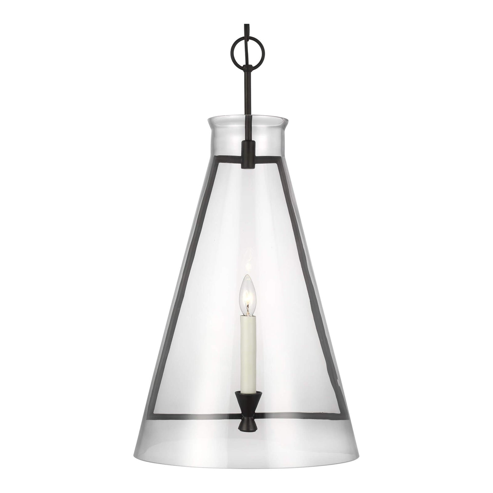 Grande Keystone Pendant