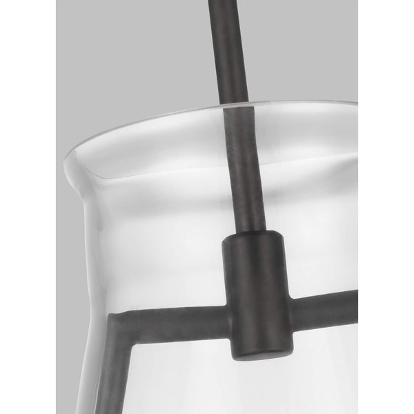 Grande Keystone Pendant - Heirloom Home Shop