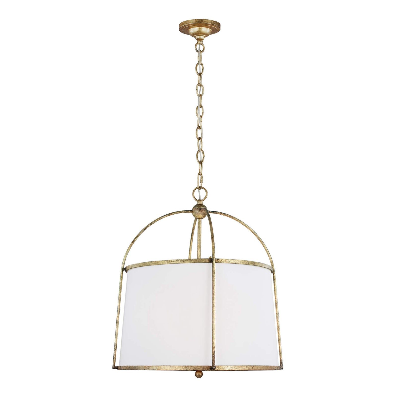 Grande Stonington Hanging Shade