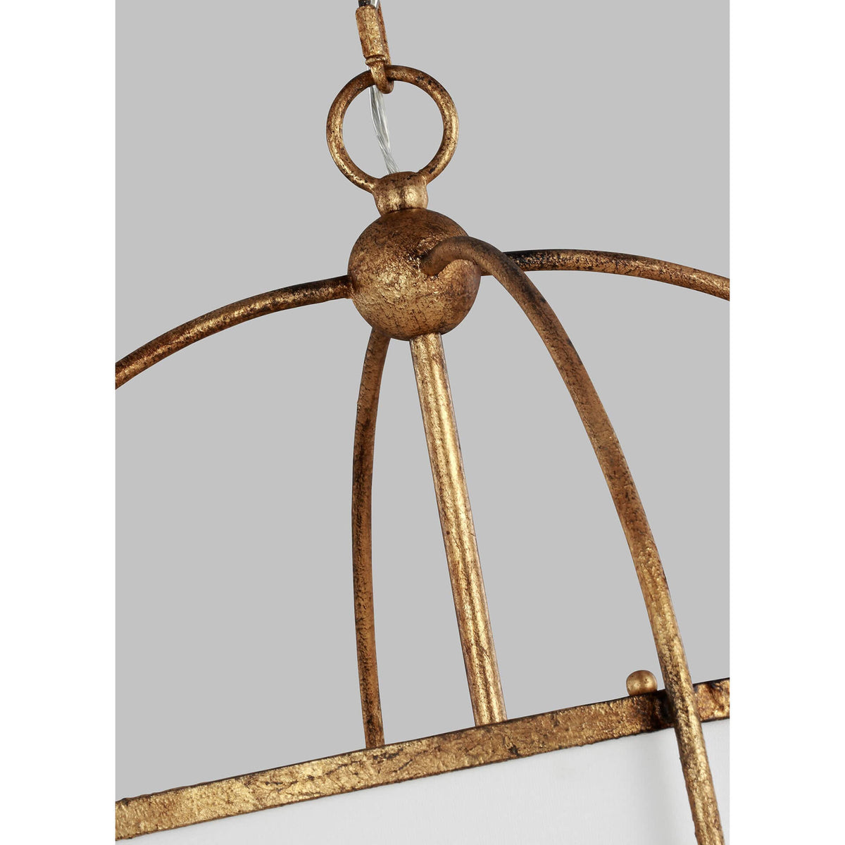 Grande Stonington Hanging Shade