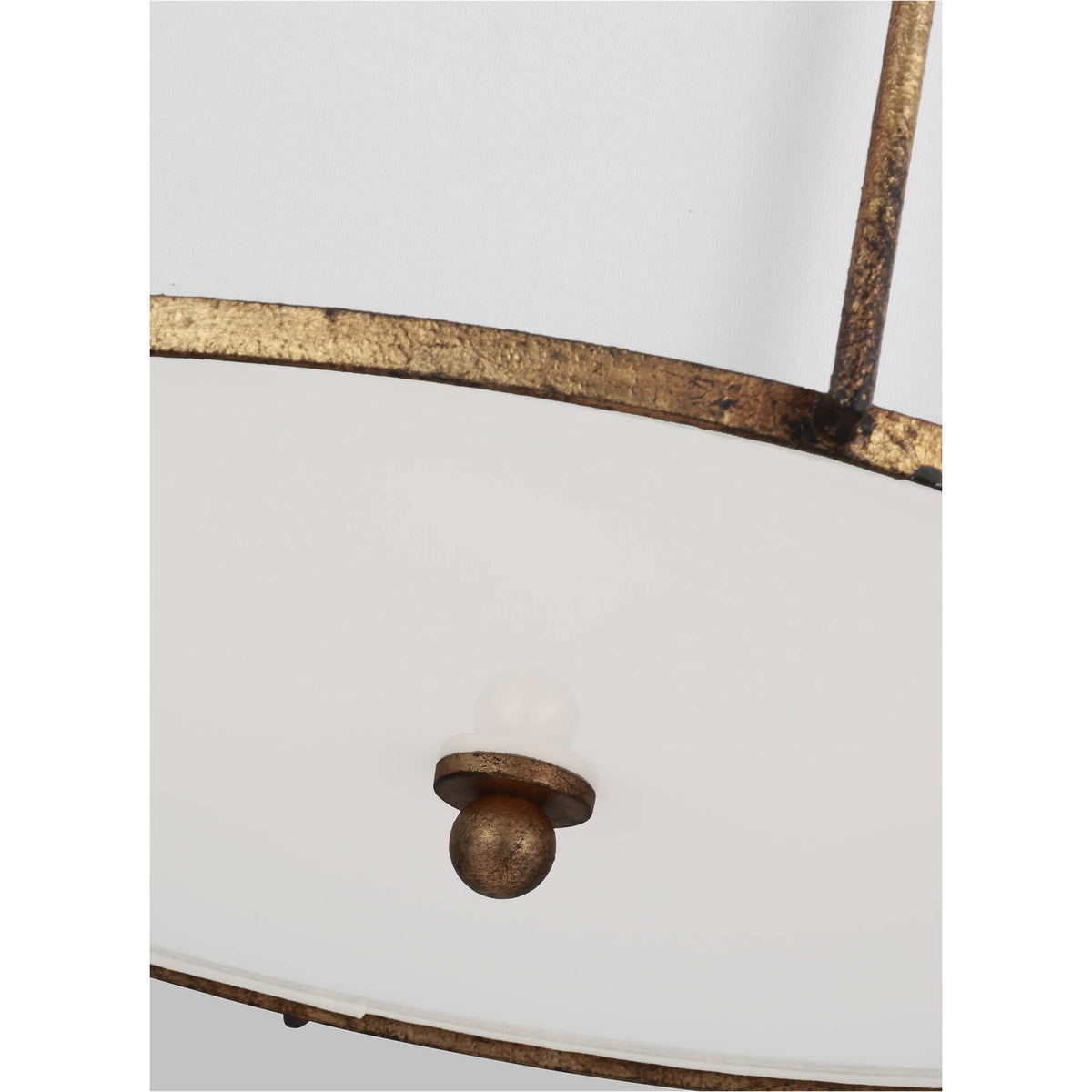 Grande Stonington Hanging Shade