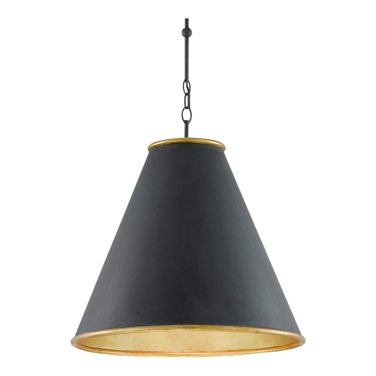 Pierrepont Large Pendant