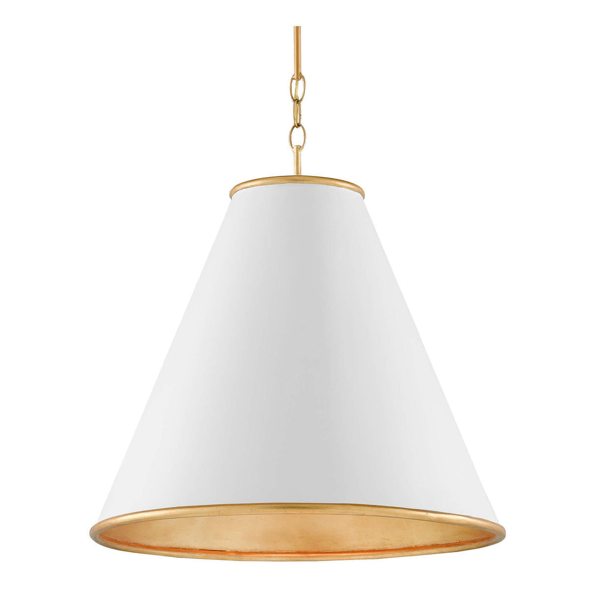 Pierrepont Large Pendant