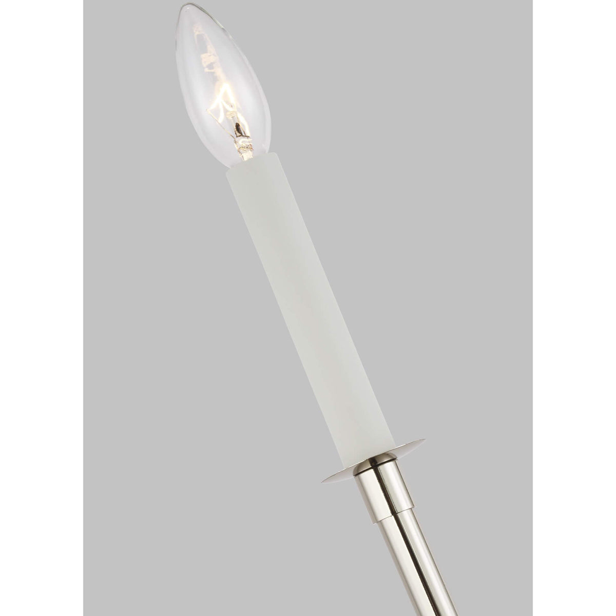 Bayview 2-Light Left Sconce