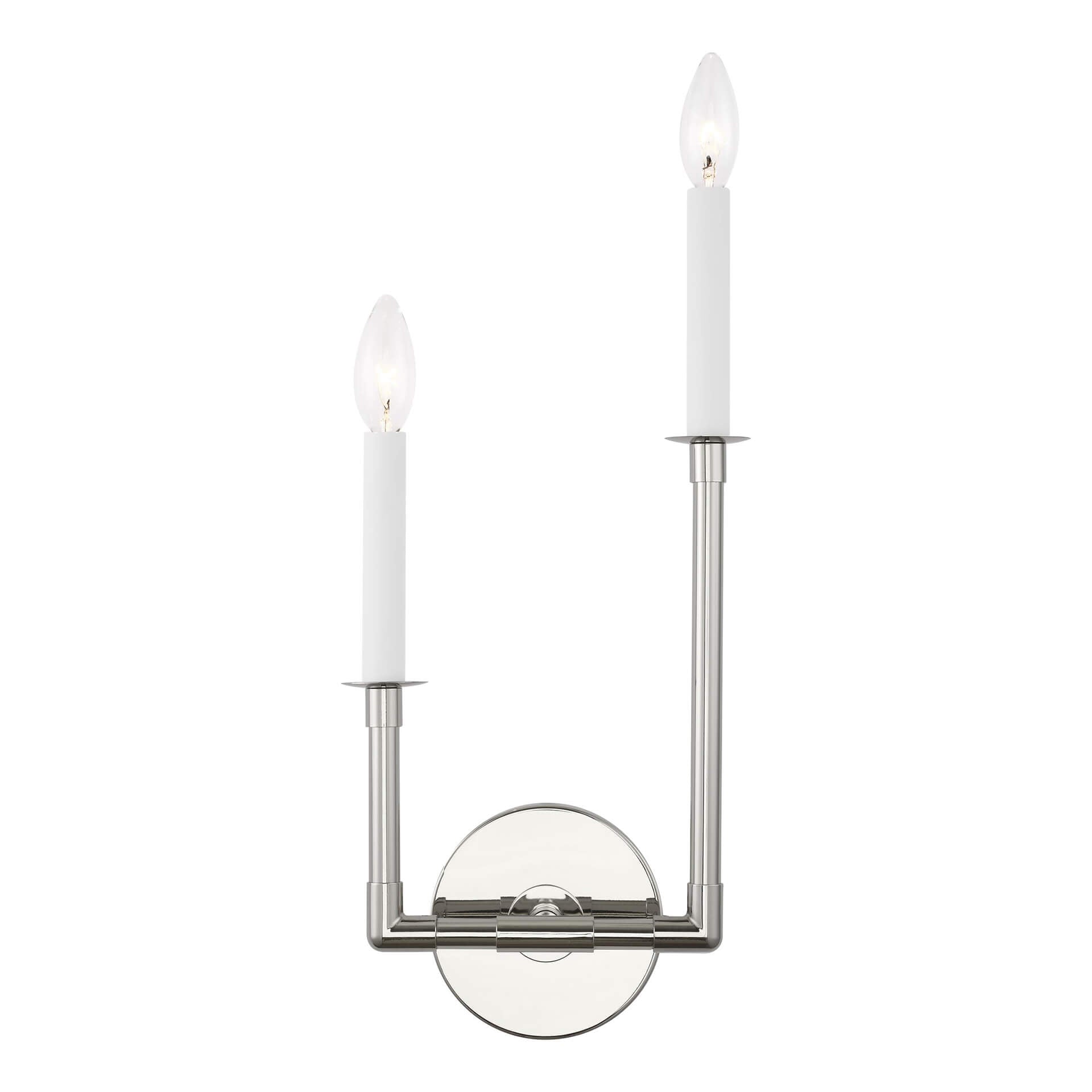 Bayview 2-Light Right Sconce