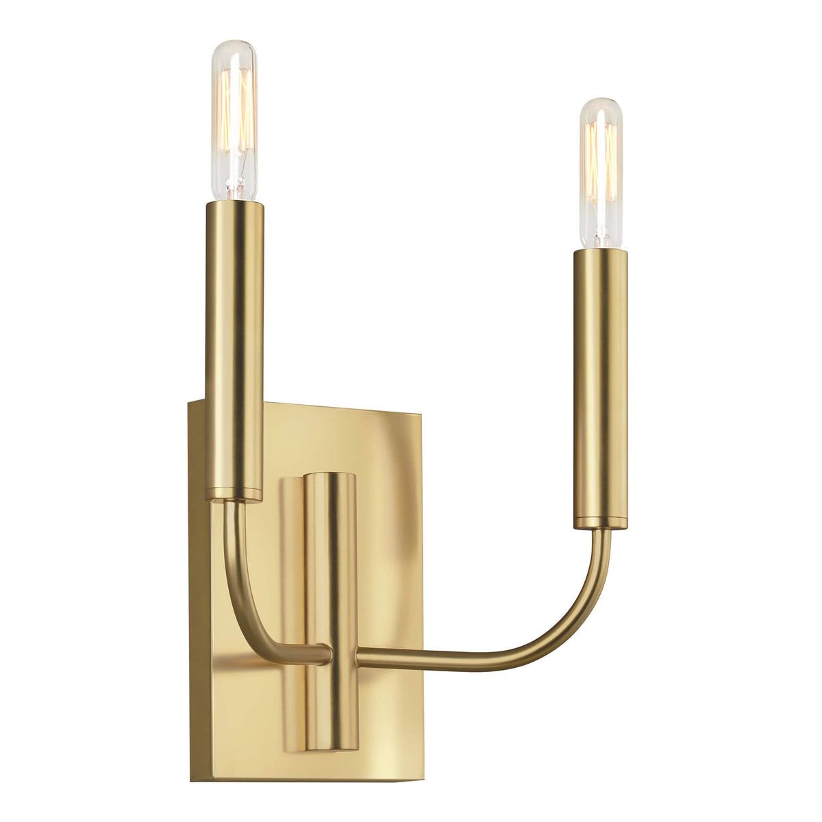 Brianna 2-Light Sconce
