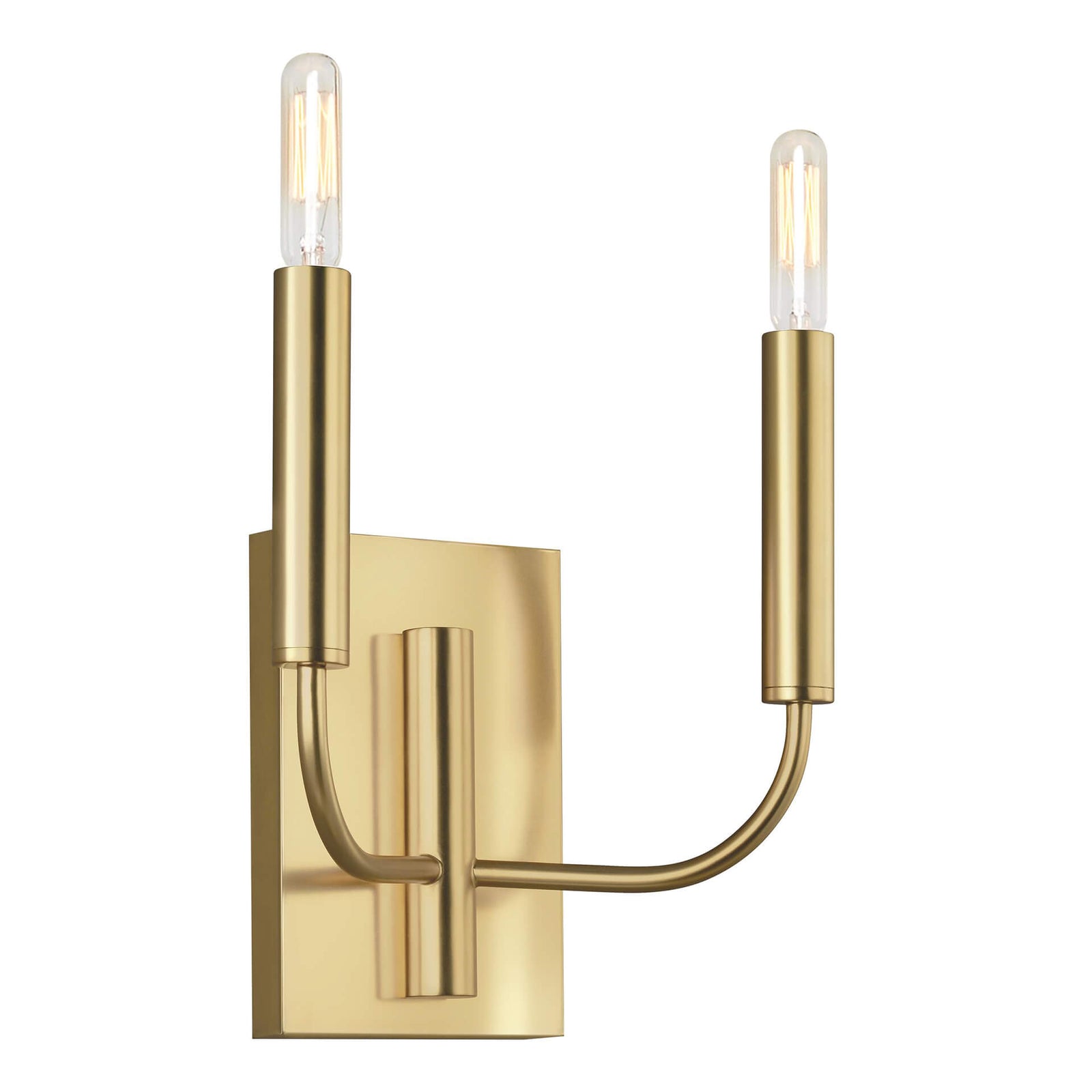 Brianna 2-Light Sconce